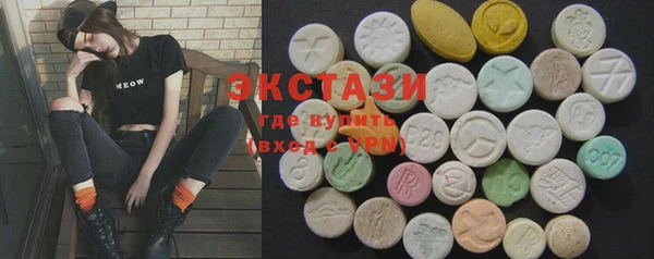 хмурый Алзамай